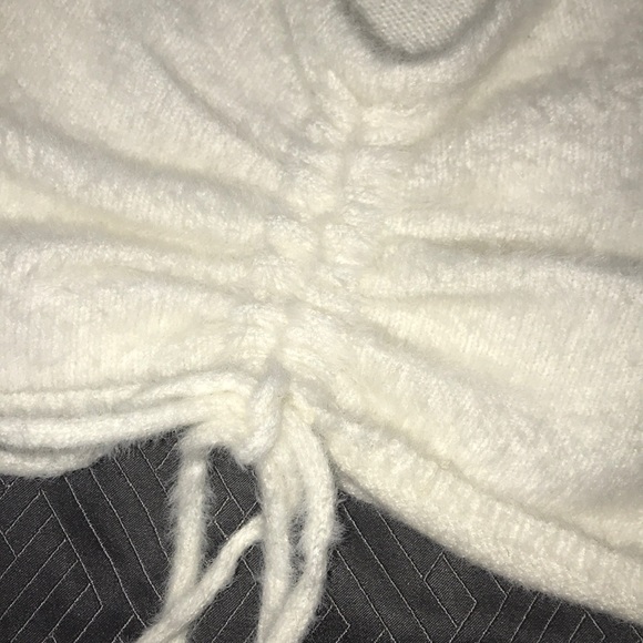 crop tank top - Picture 3 of 4